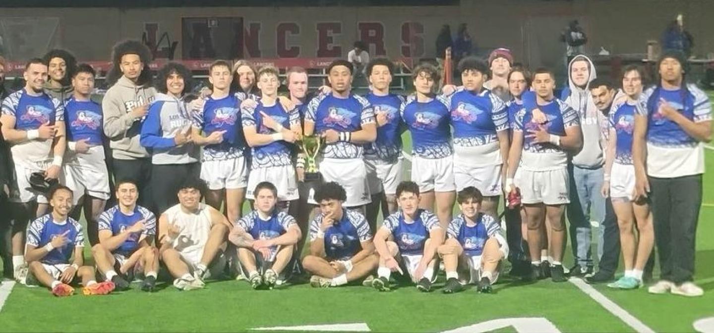 los al team 2024