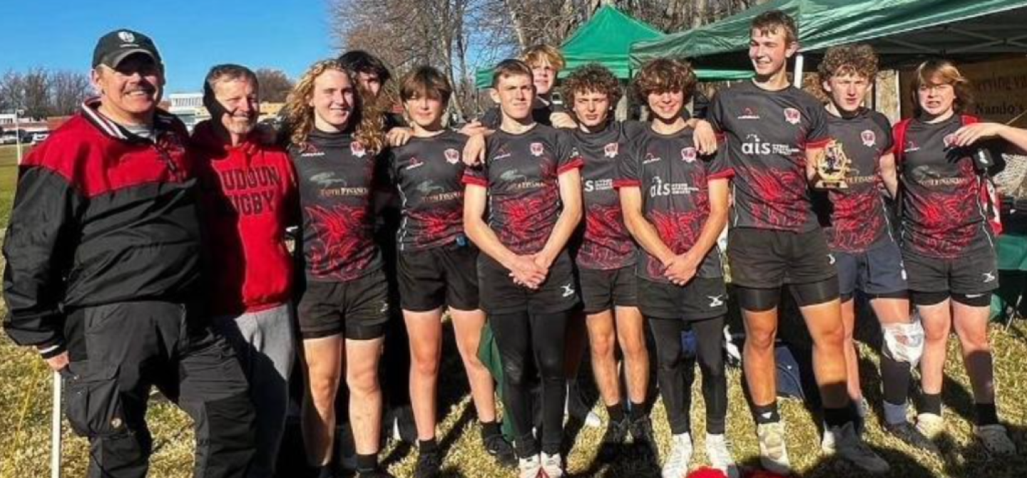 loudoun u16s