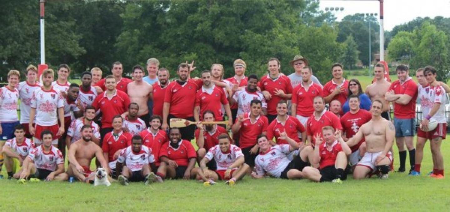 louisiana lafayette2014