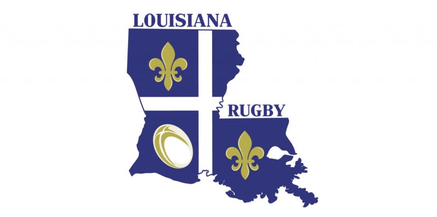 louisiana rugby logo 2