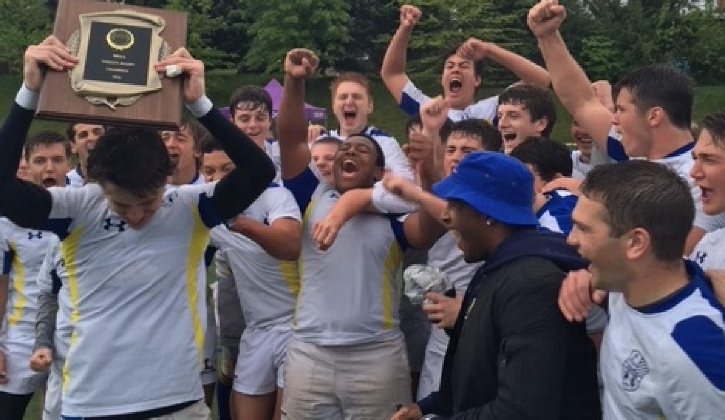 loyola2016 miaa champs