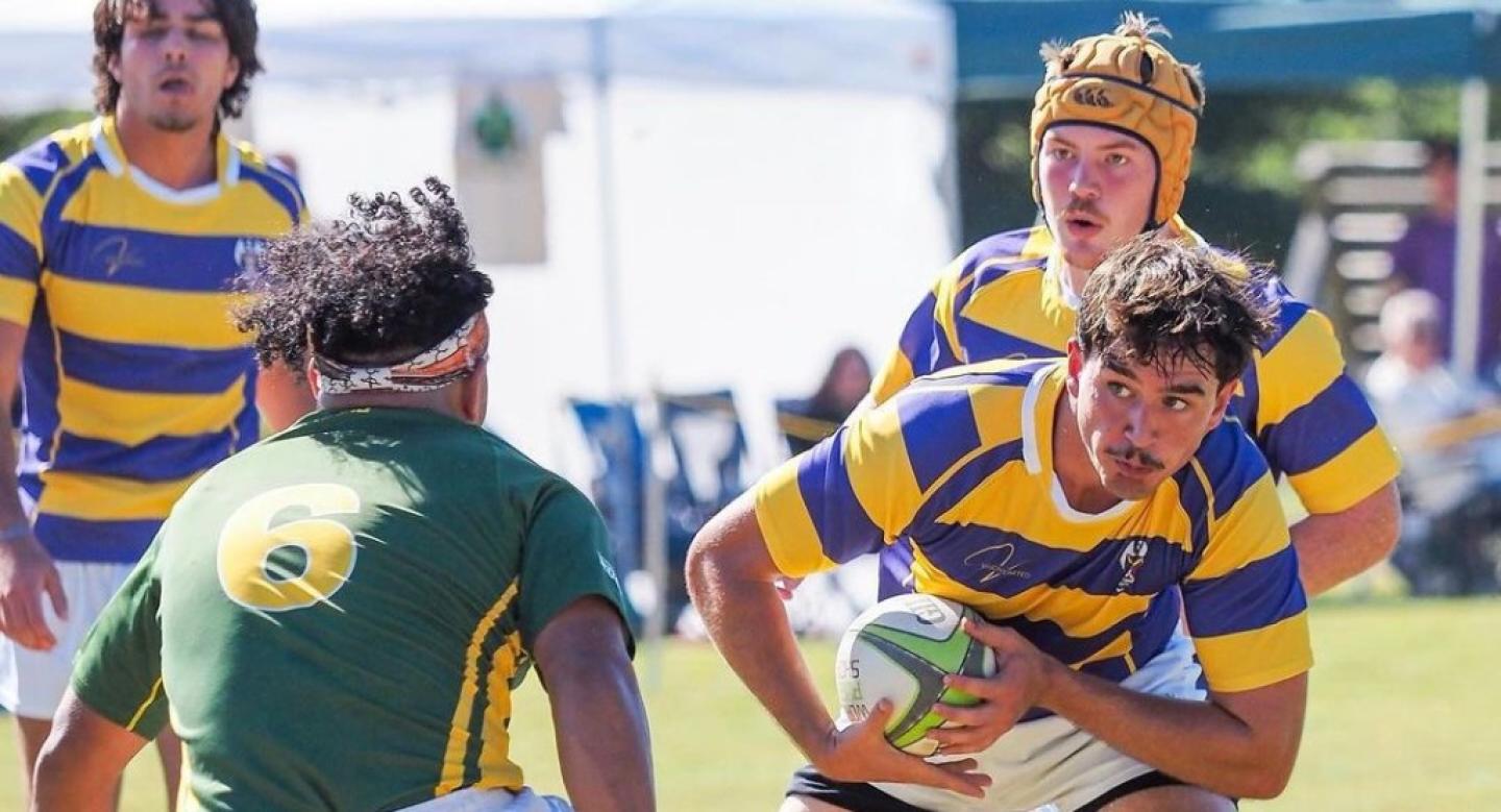 lsu 2024 bayou rugby coverage