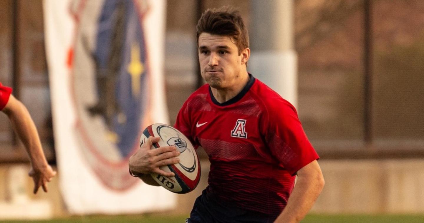 lucas bartzis arizona