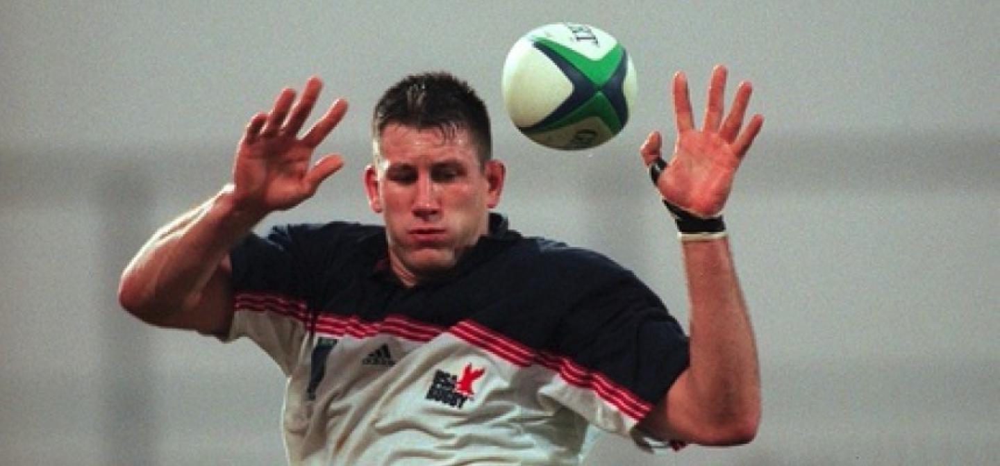 luke gross 1999 inpho lorraine sullivan