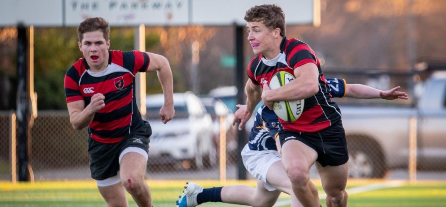 luke mckernan marin highlanders 2020