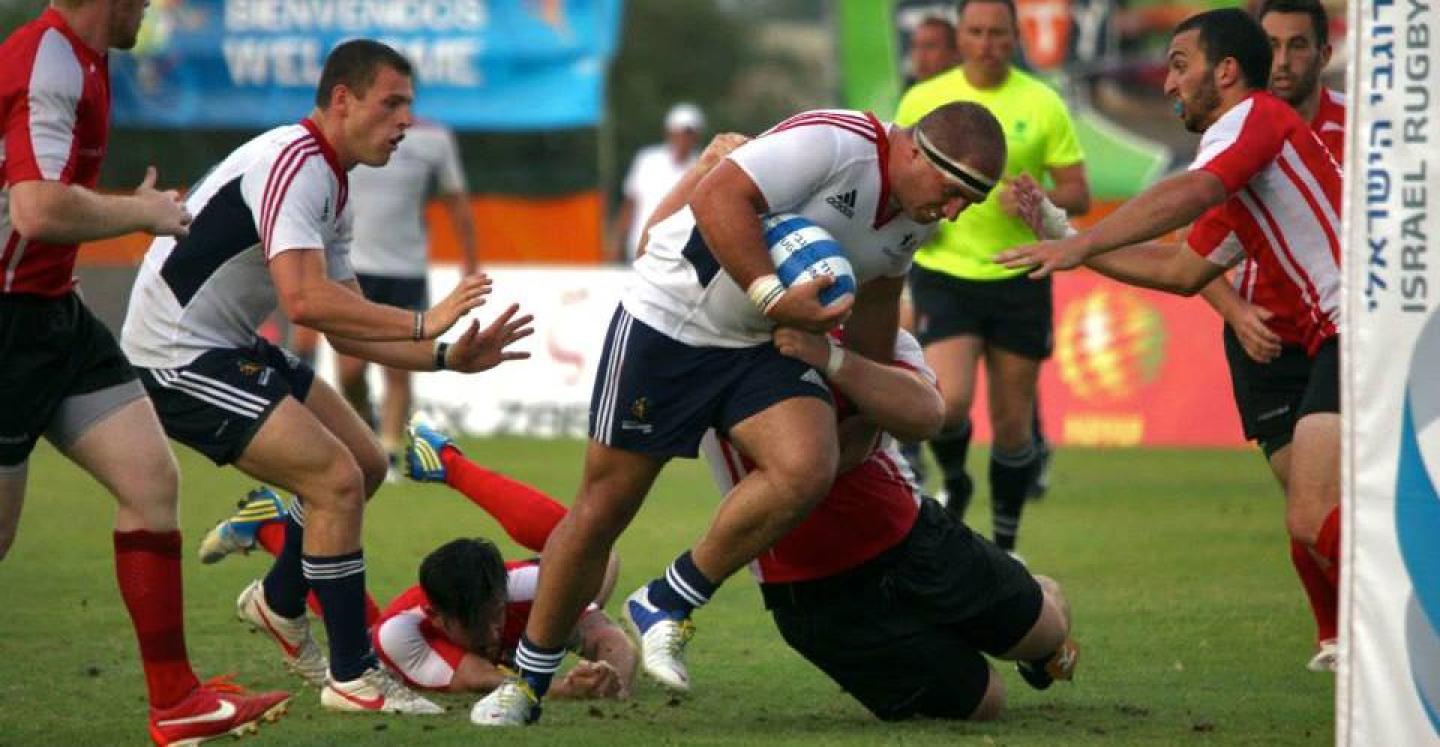 maccabi USA Rugby2015
