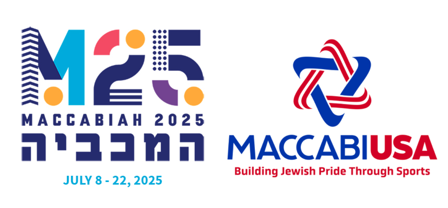 maccabi usa and 2025 combo