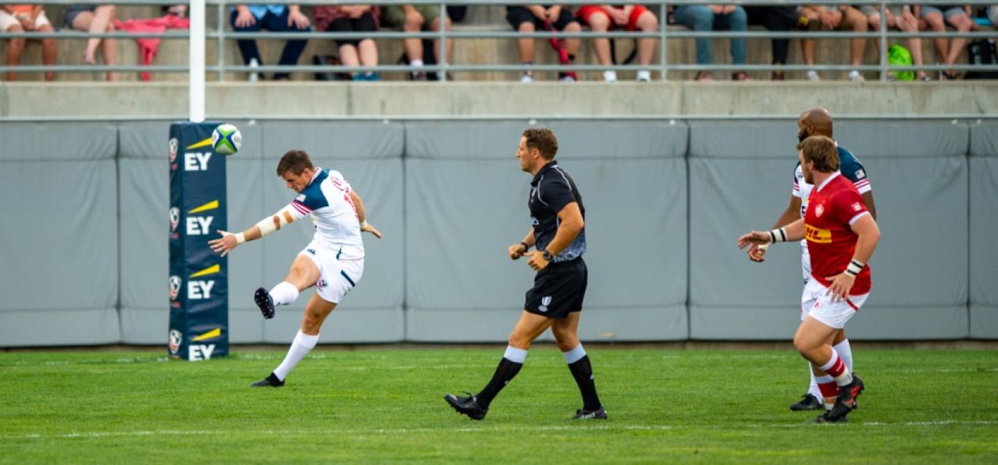 macginty kicks 190727 eagles v canada barpal 0011