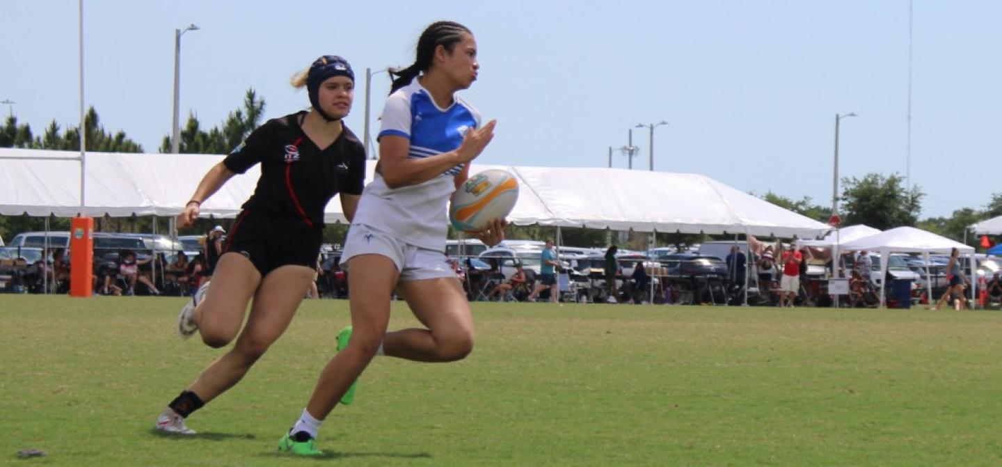 majestics in semis tropical 7s 2023 alex goff