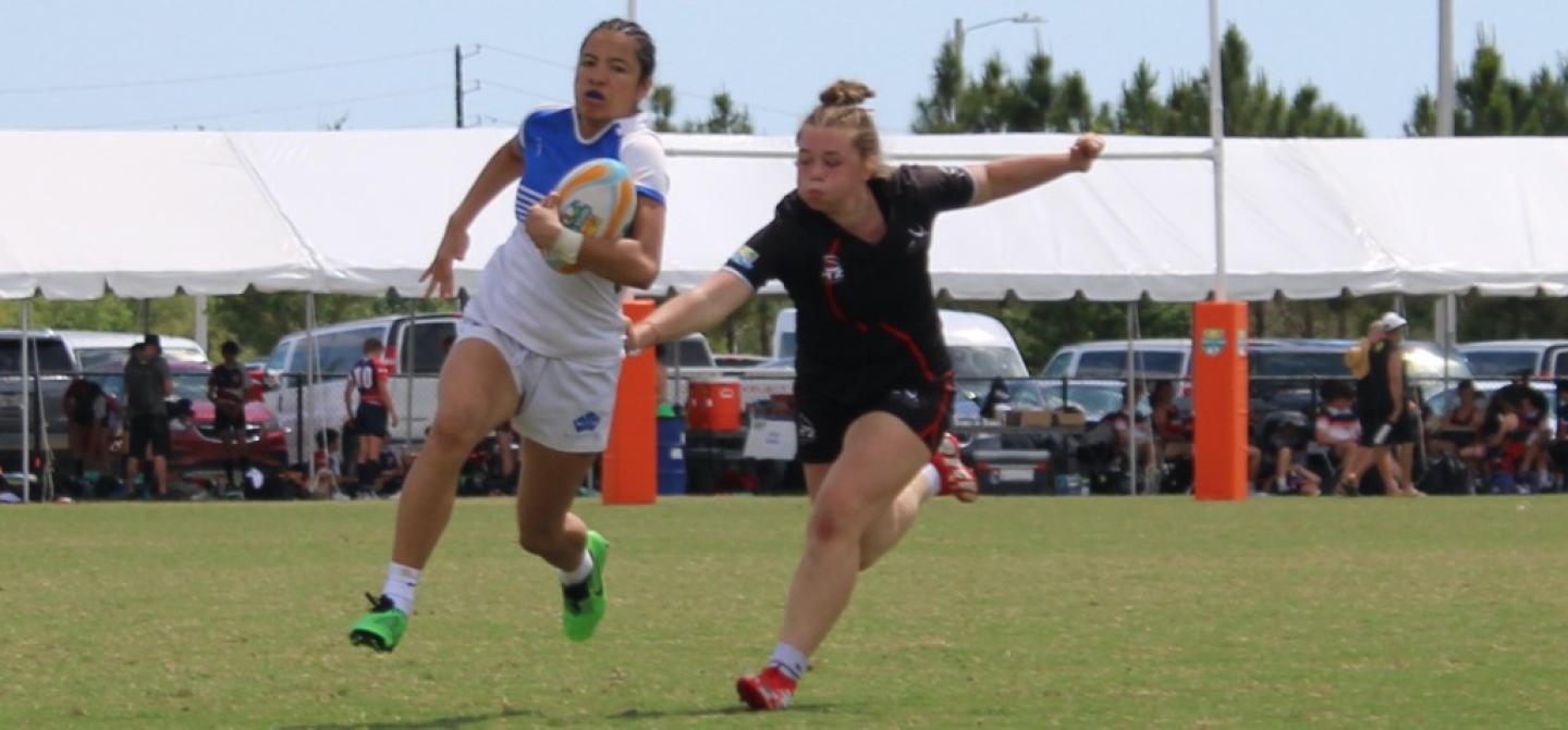 majestics tropical 7s 2023 alex goff 2