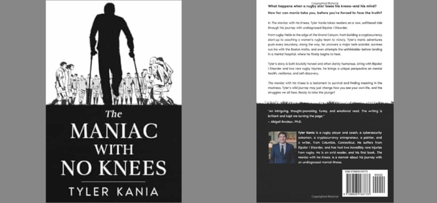maniac with no knees wide
