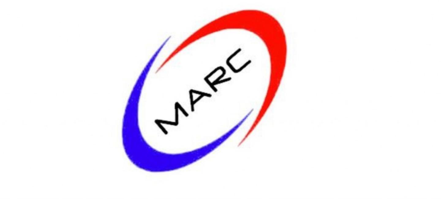 marc conference logo