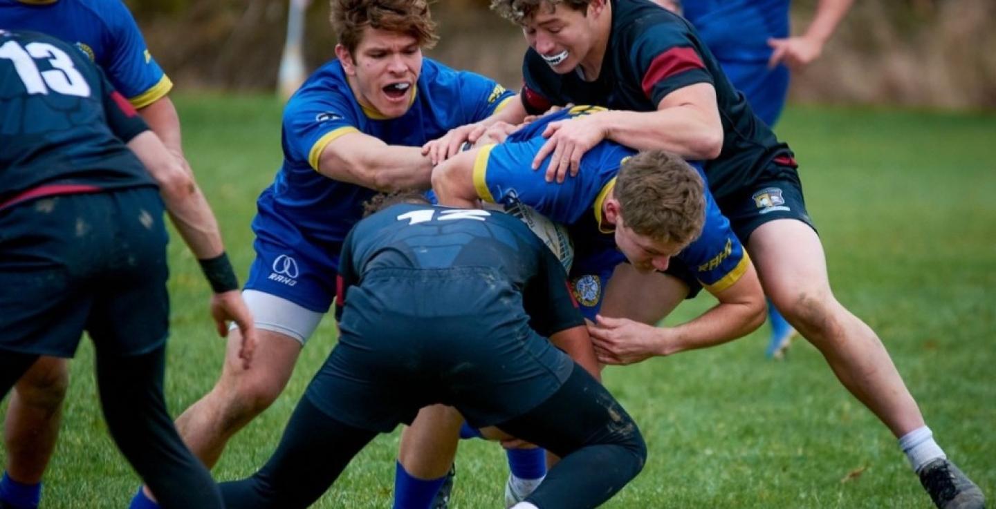 marian 2021