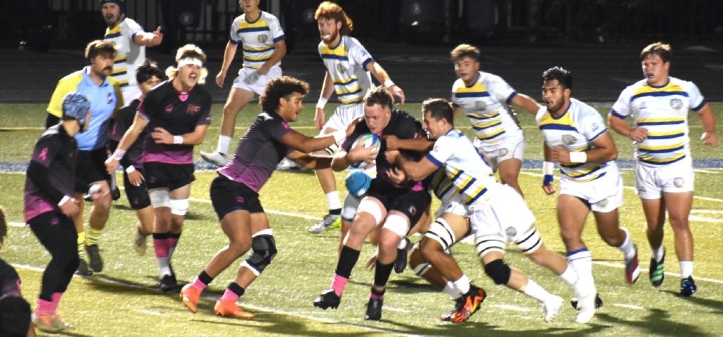marian vs rio grande 2023 photo marian rugby
