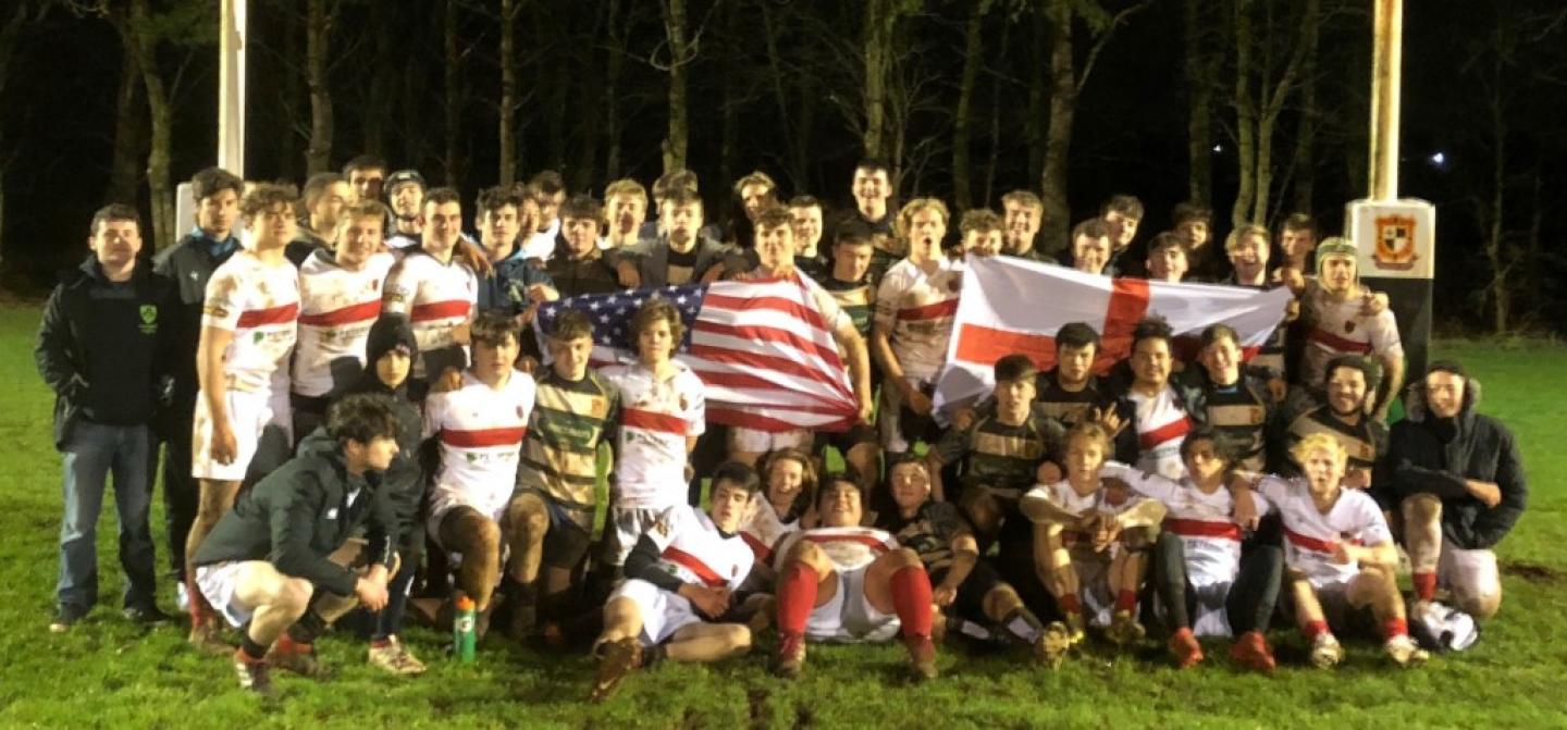 marin vs walcott team