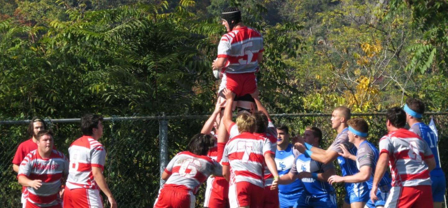 marist 2 0
