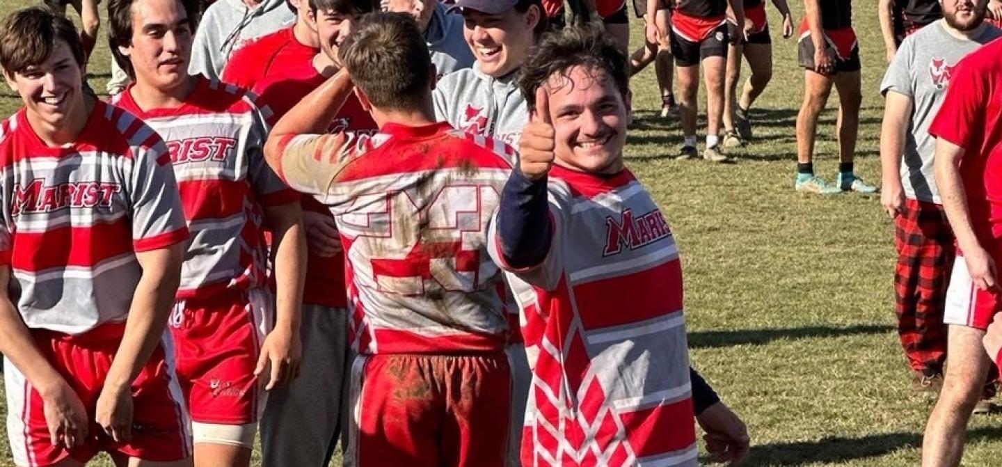 marist 7s 2023