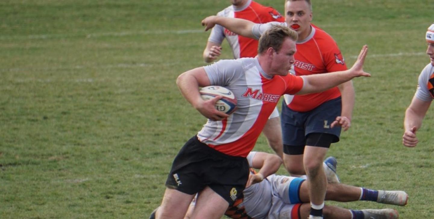marist action 2019 2