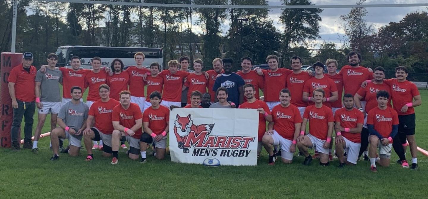marist college rugby 2021