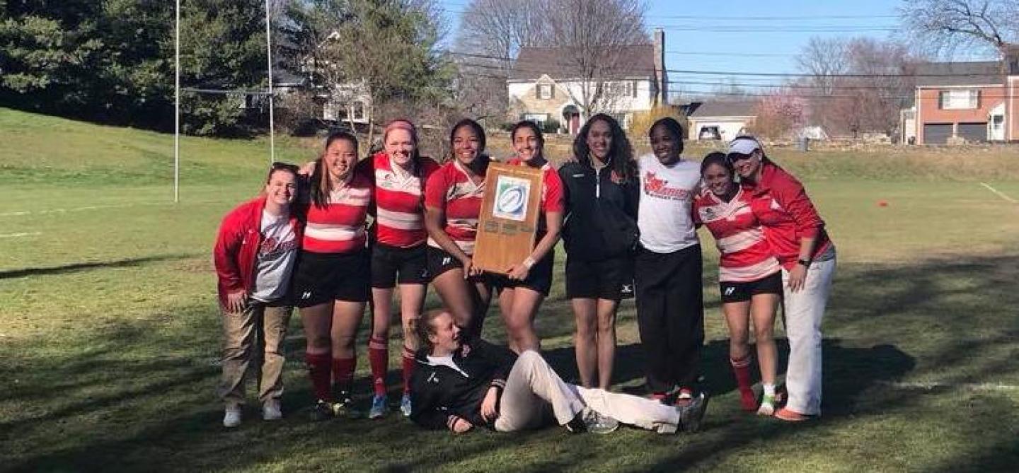 marist women