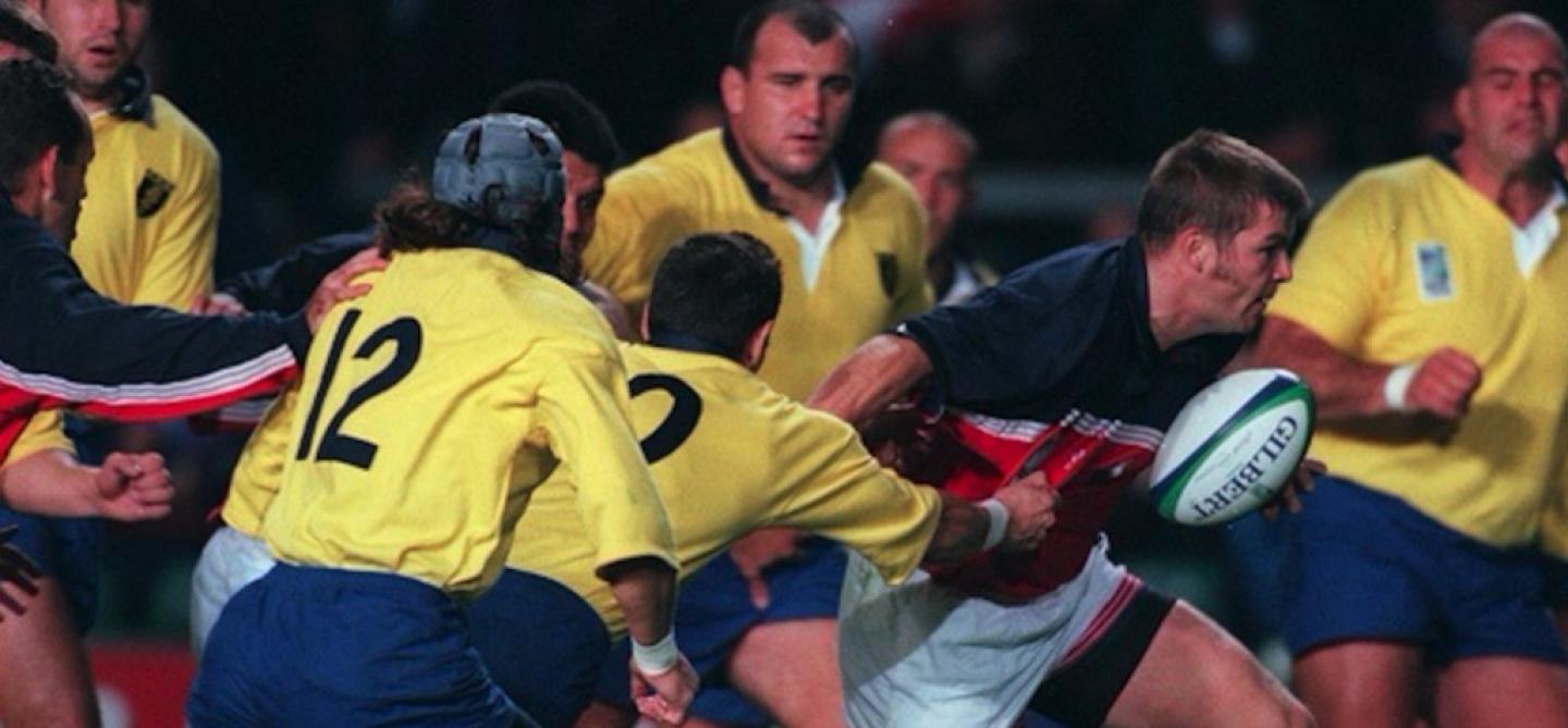 mark scharrenberg 1999 rwc inpho