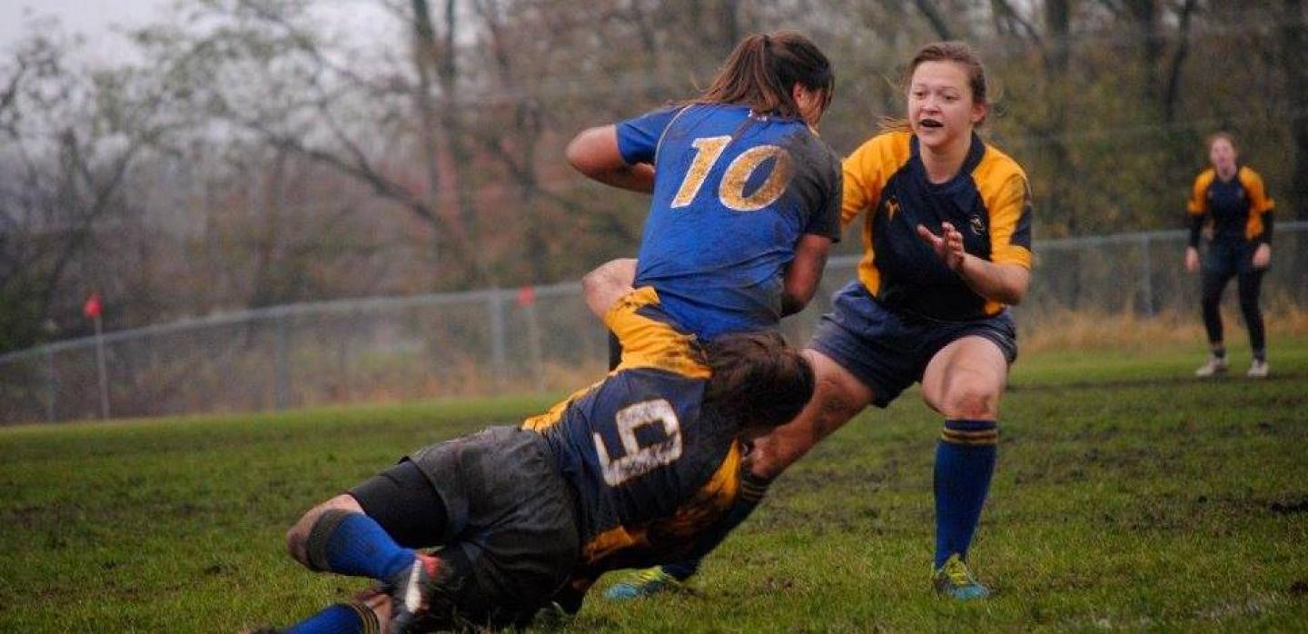 marquerttw vs eau claire women