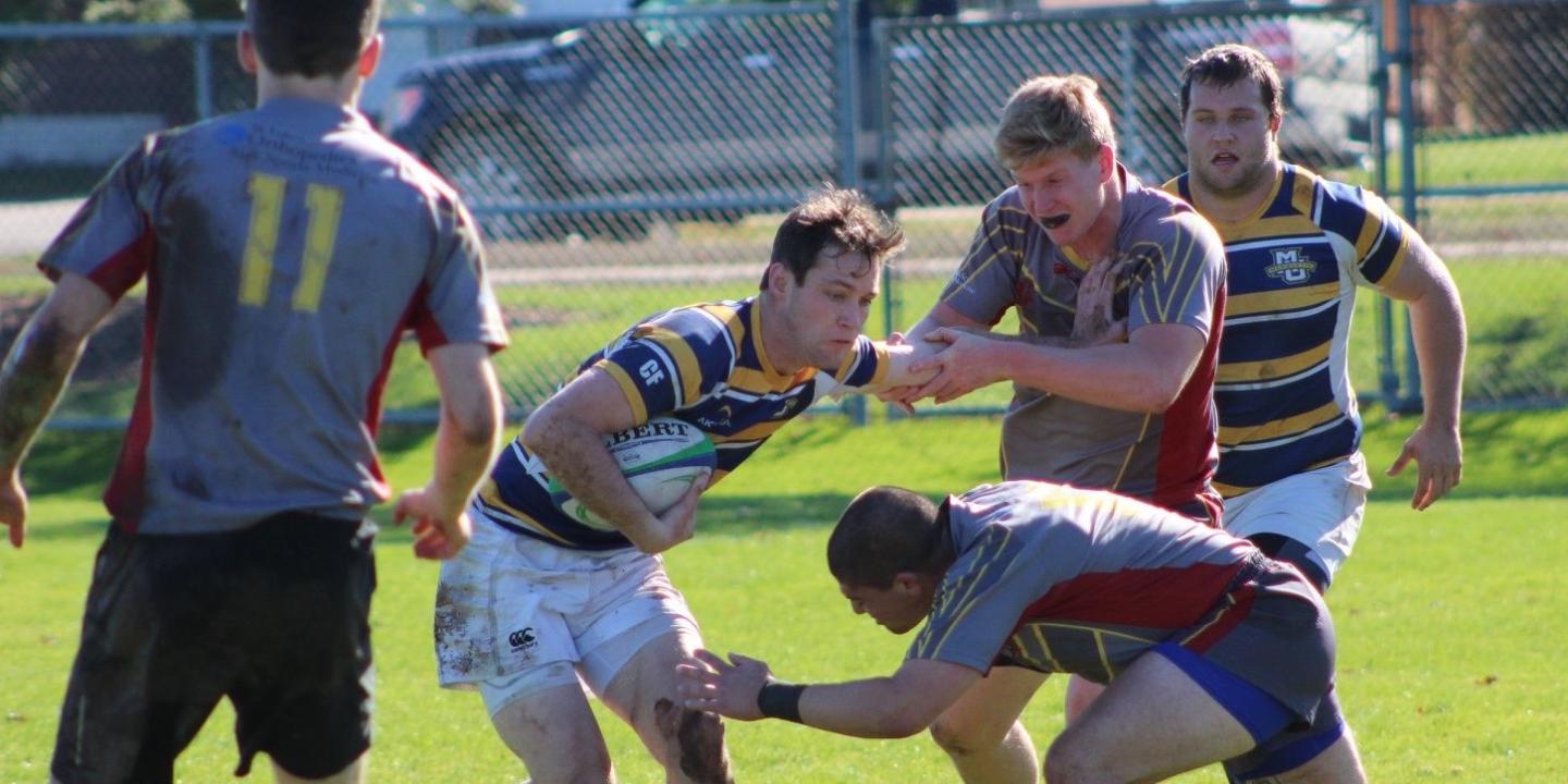 marquette rugby action 2019 2
