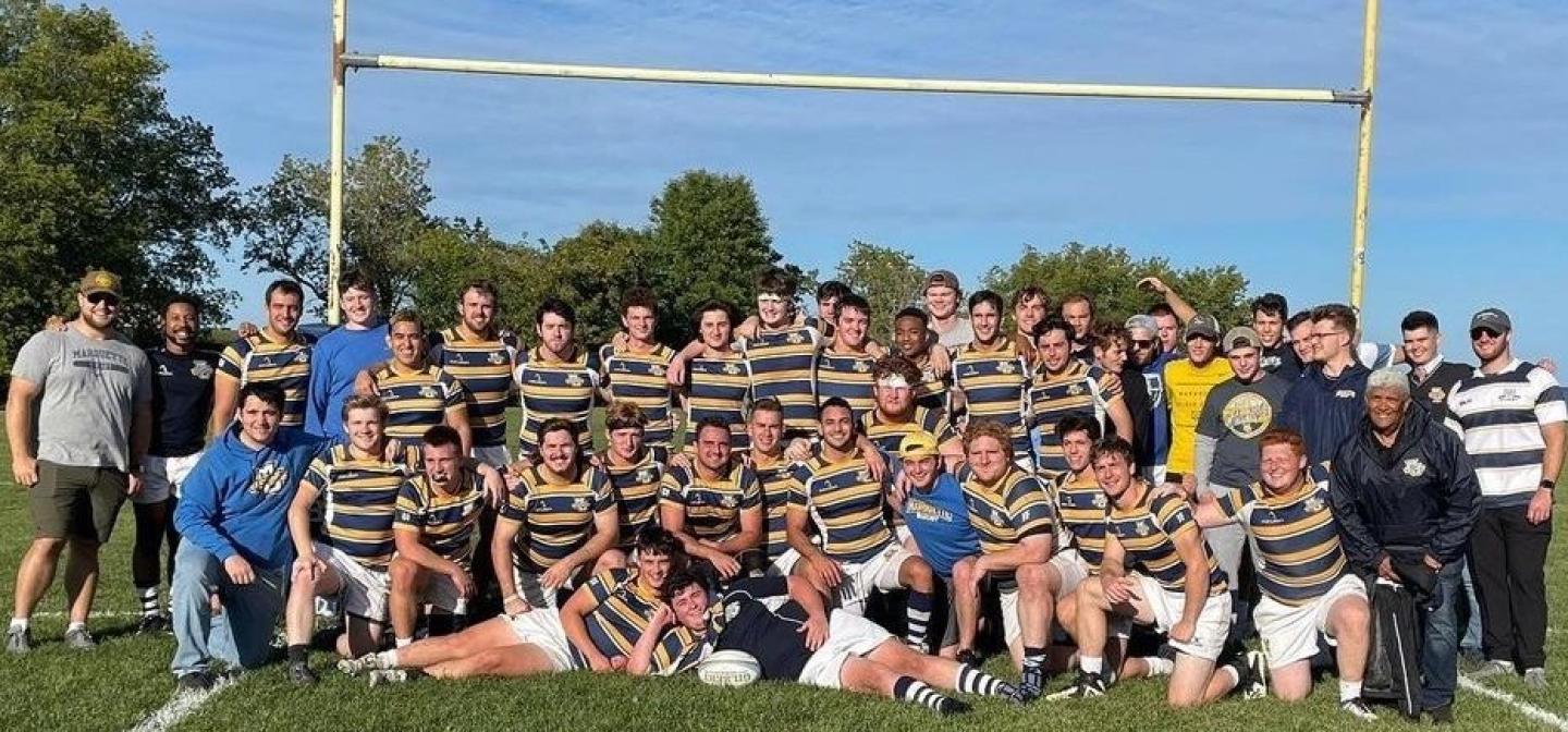 marquette team 2021