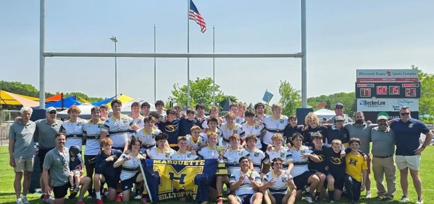 marquette team 2025