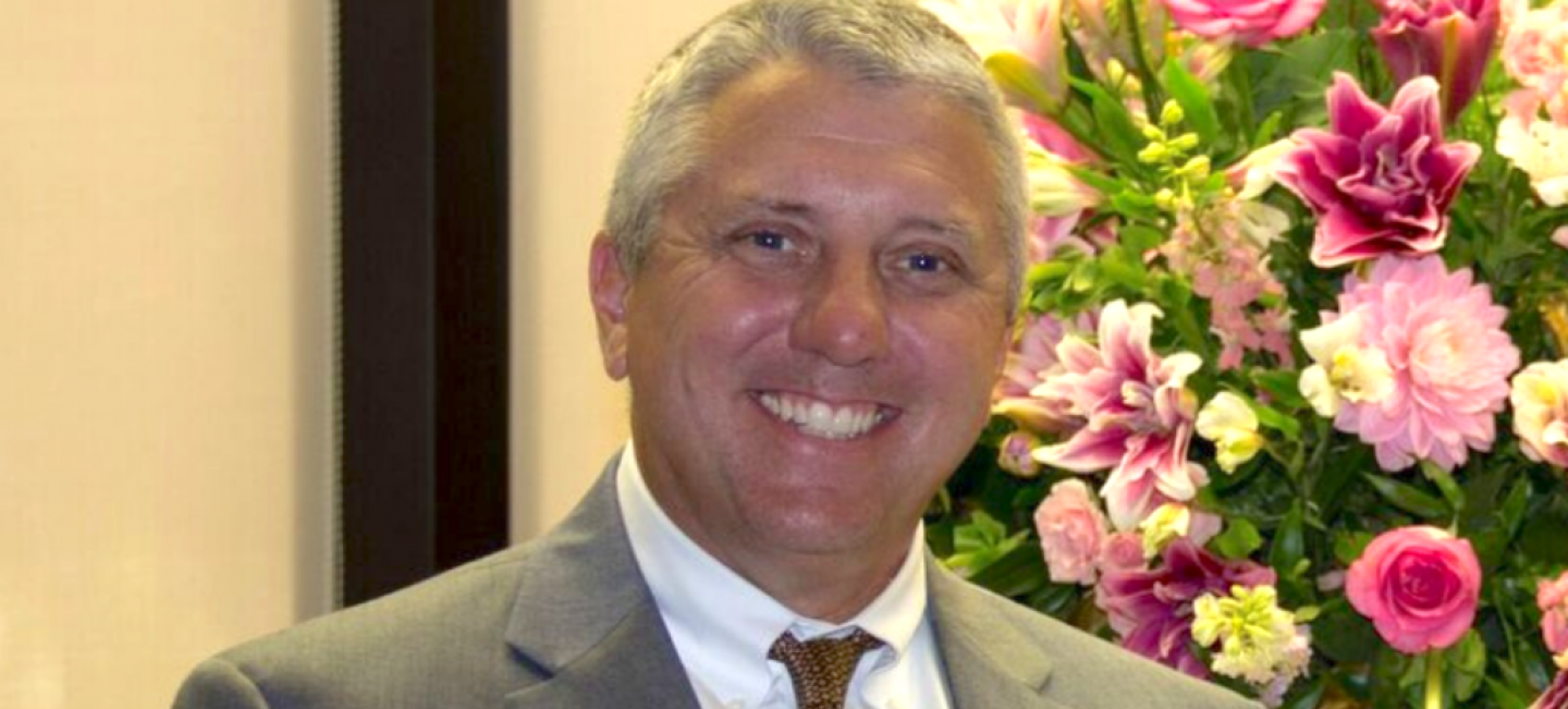martin bradley