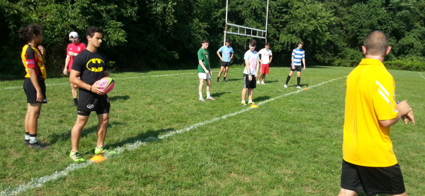 maryland clinic 2
