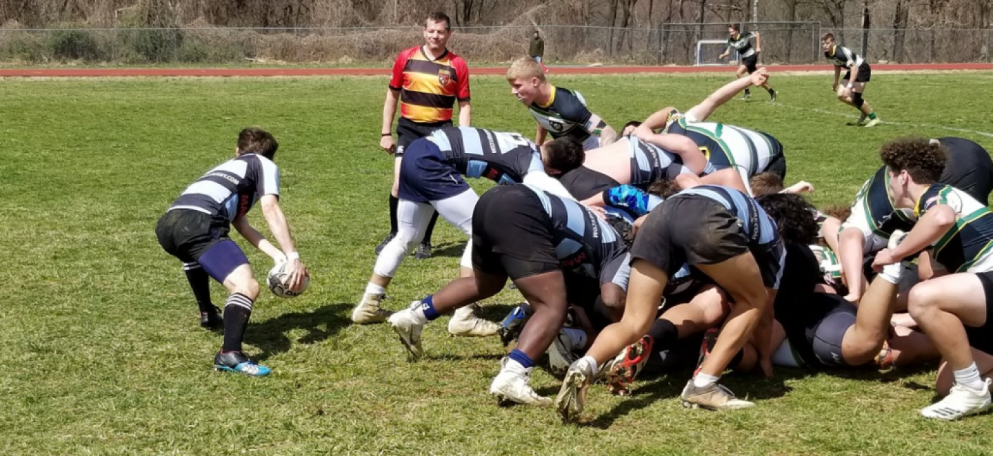 maryland exies vs west carroll 2019 1