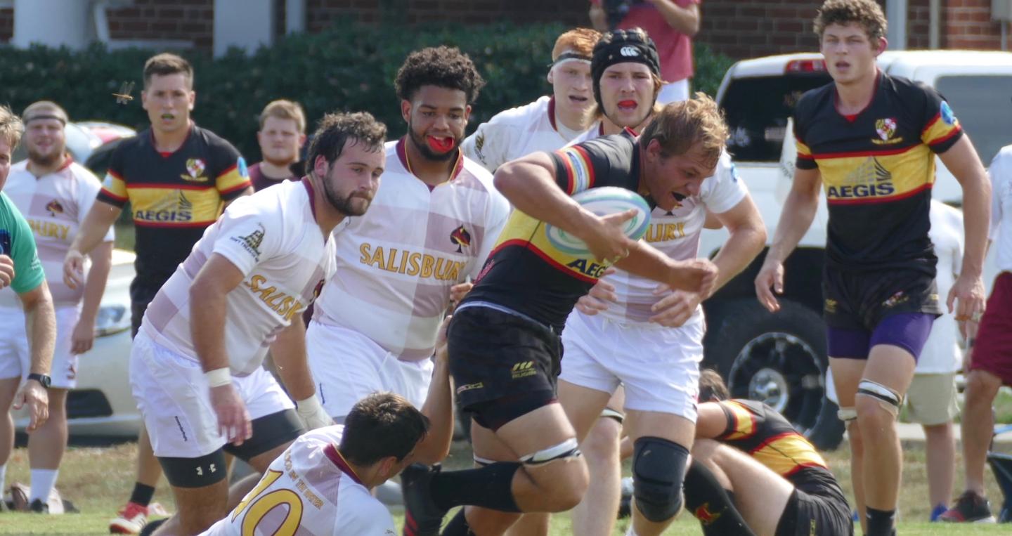 maryland vs salisbury 2019 linda zvitkovitz