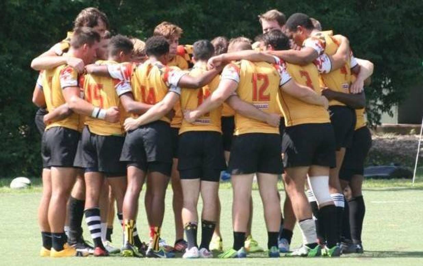 marylandhuddle