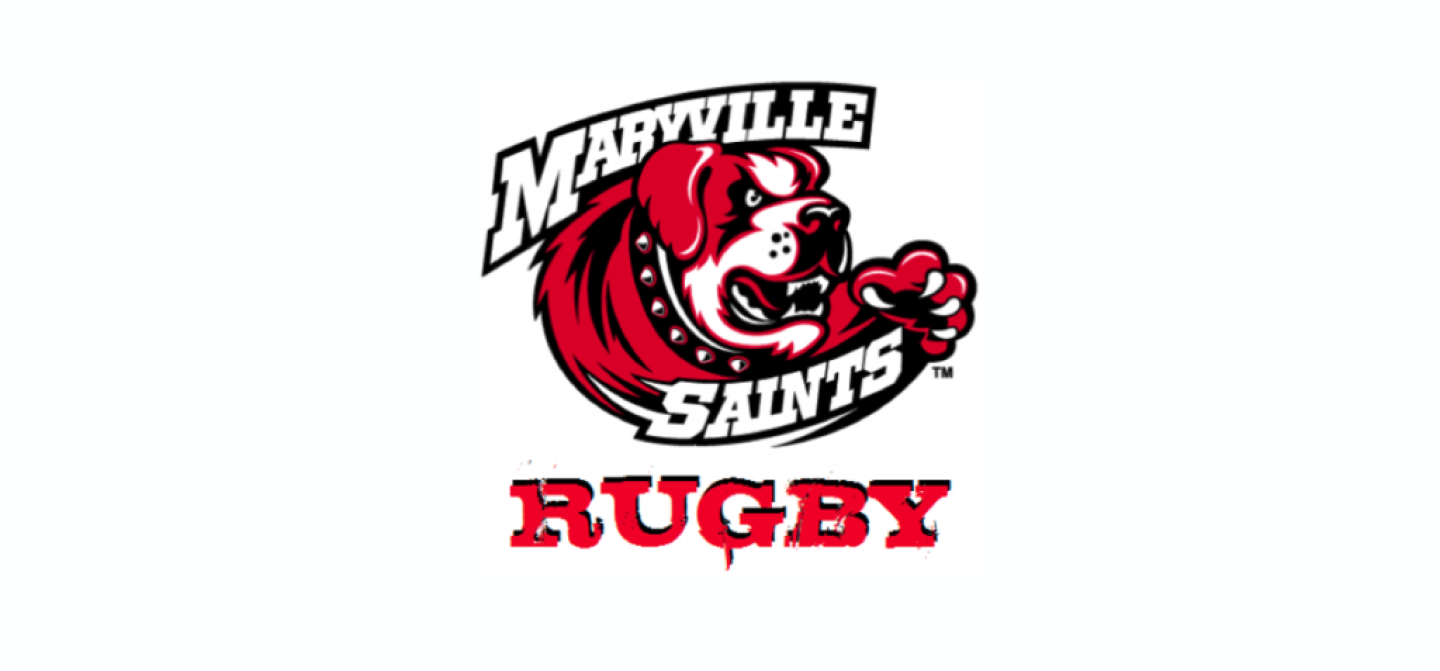 maryville rugby logo