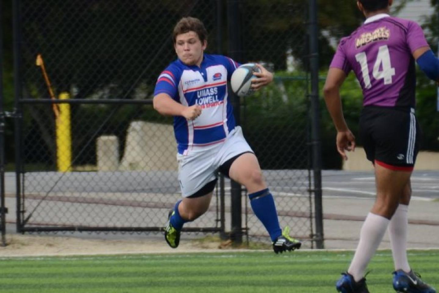 matt charest 1