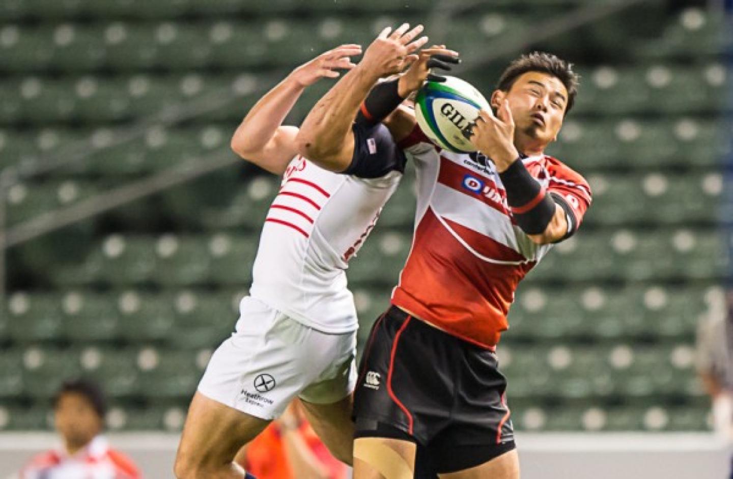 maupin v japan 2014 barpal