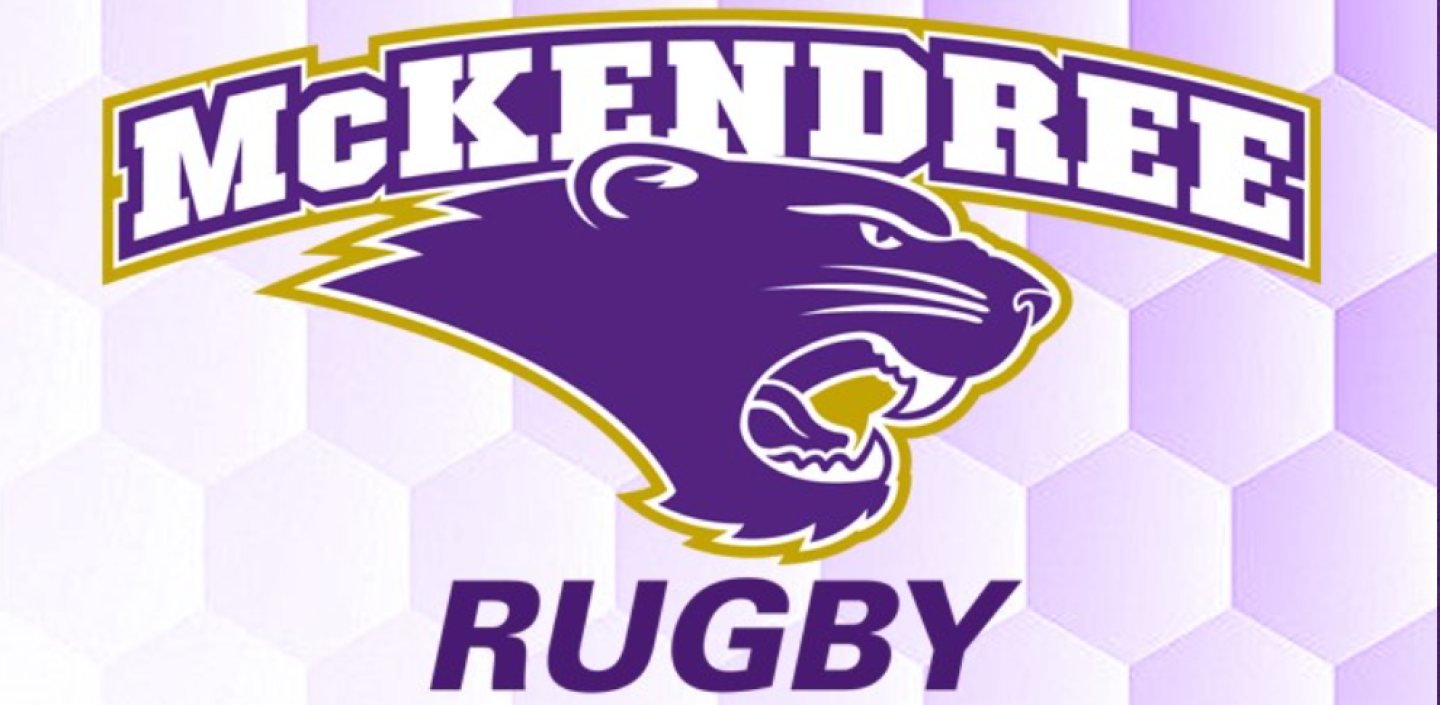 mckendree rugby logo