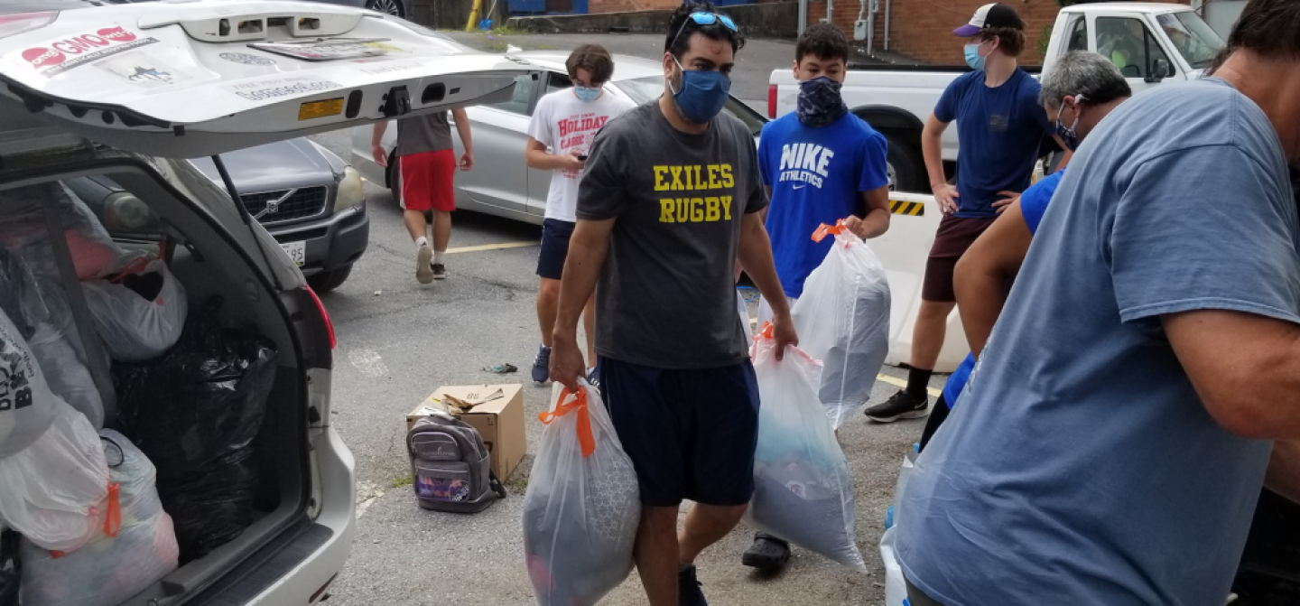 mdx donations 3