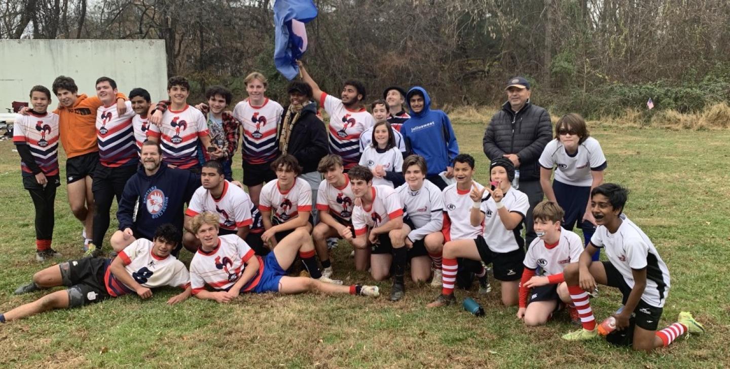 medstar tournament 2021 roosters