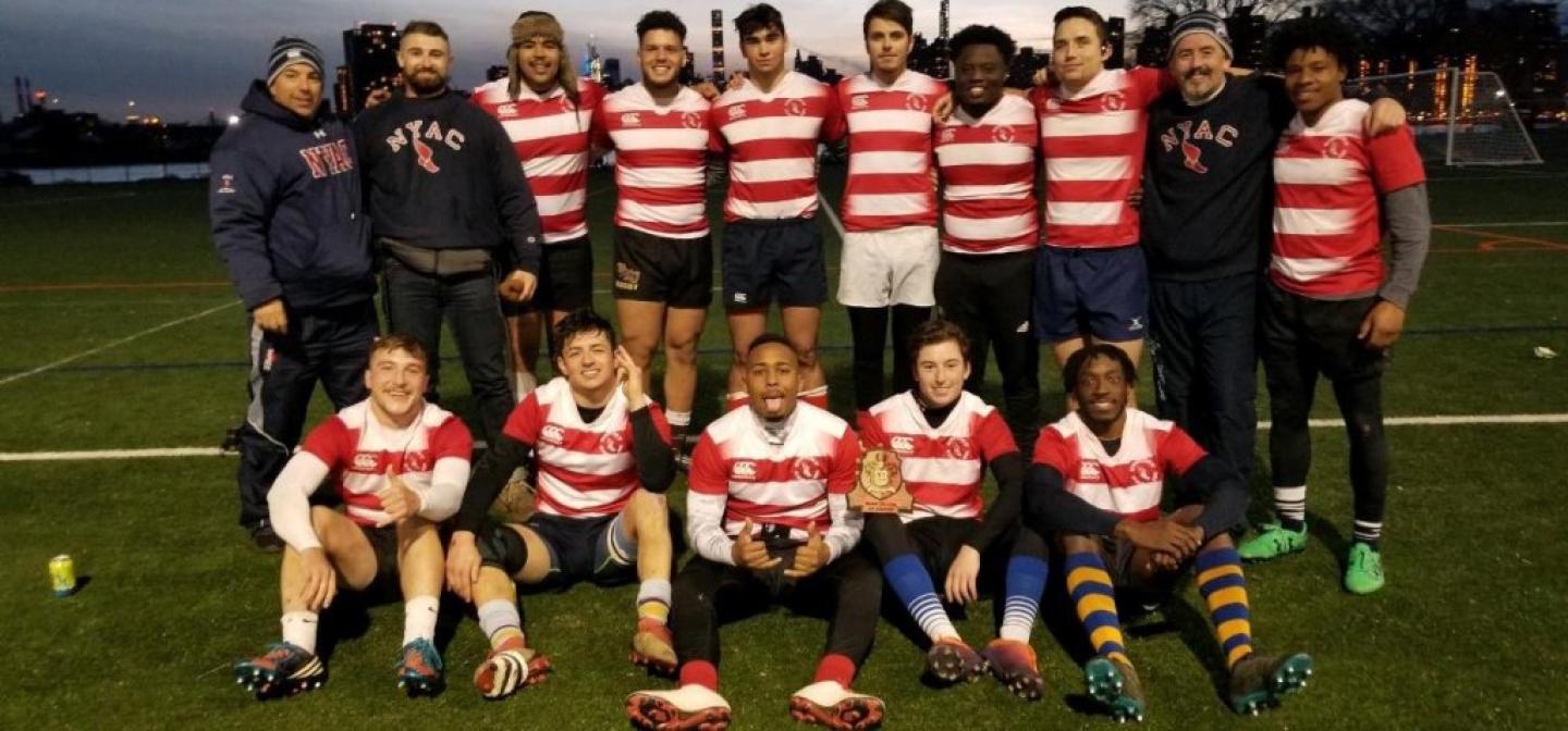 met ny collegiate selects 2019