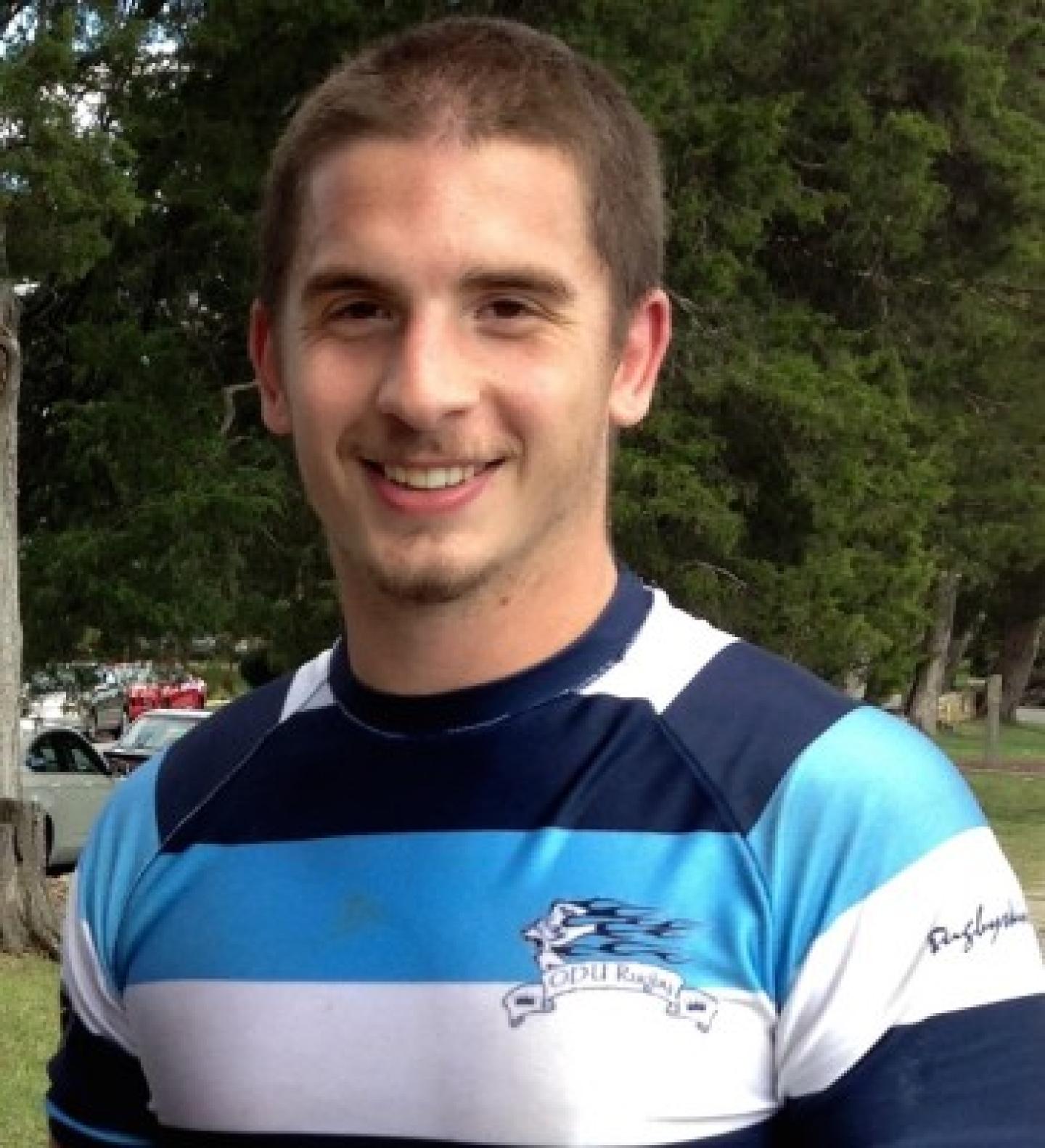 michael rigual