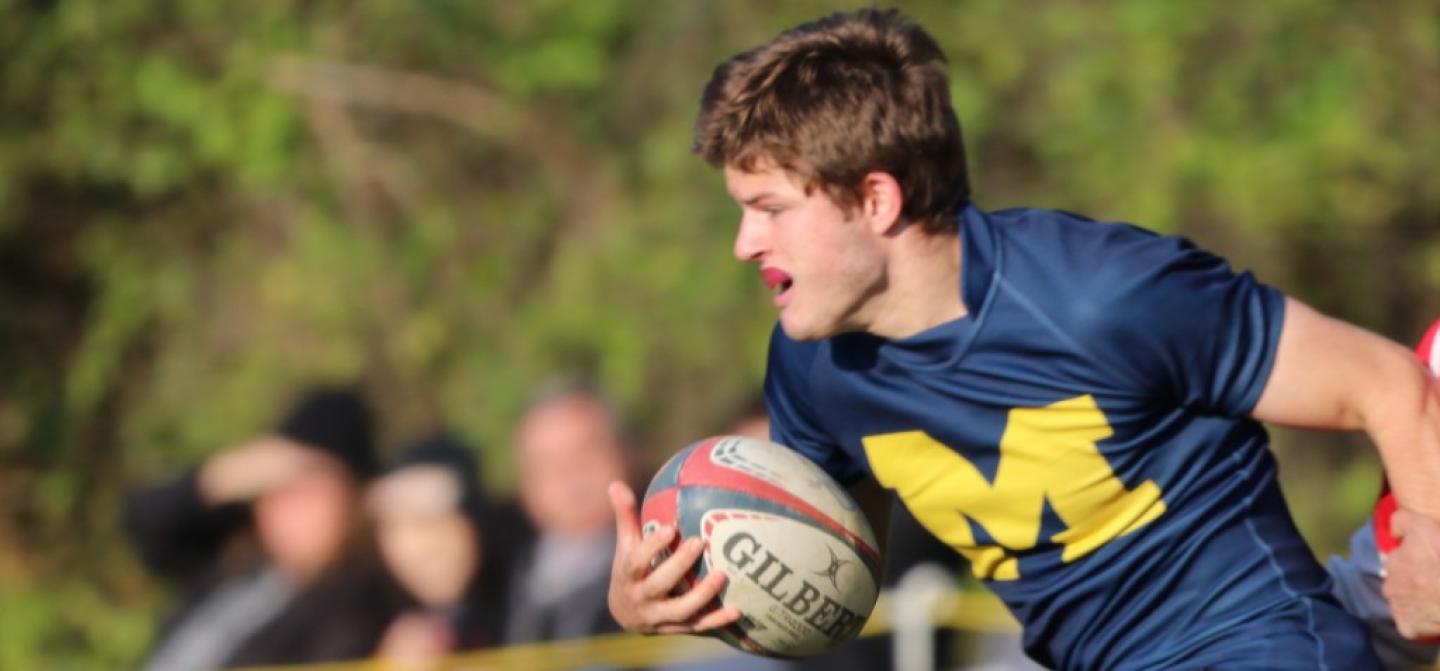 michigan 2021 andy marsh