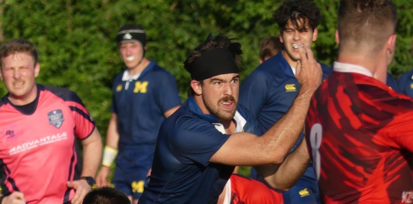 michigan v cincy