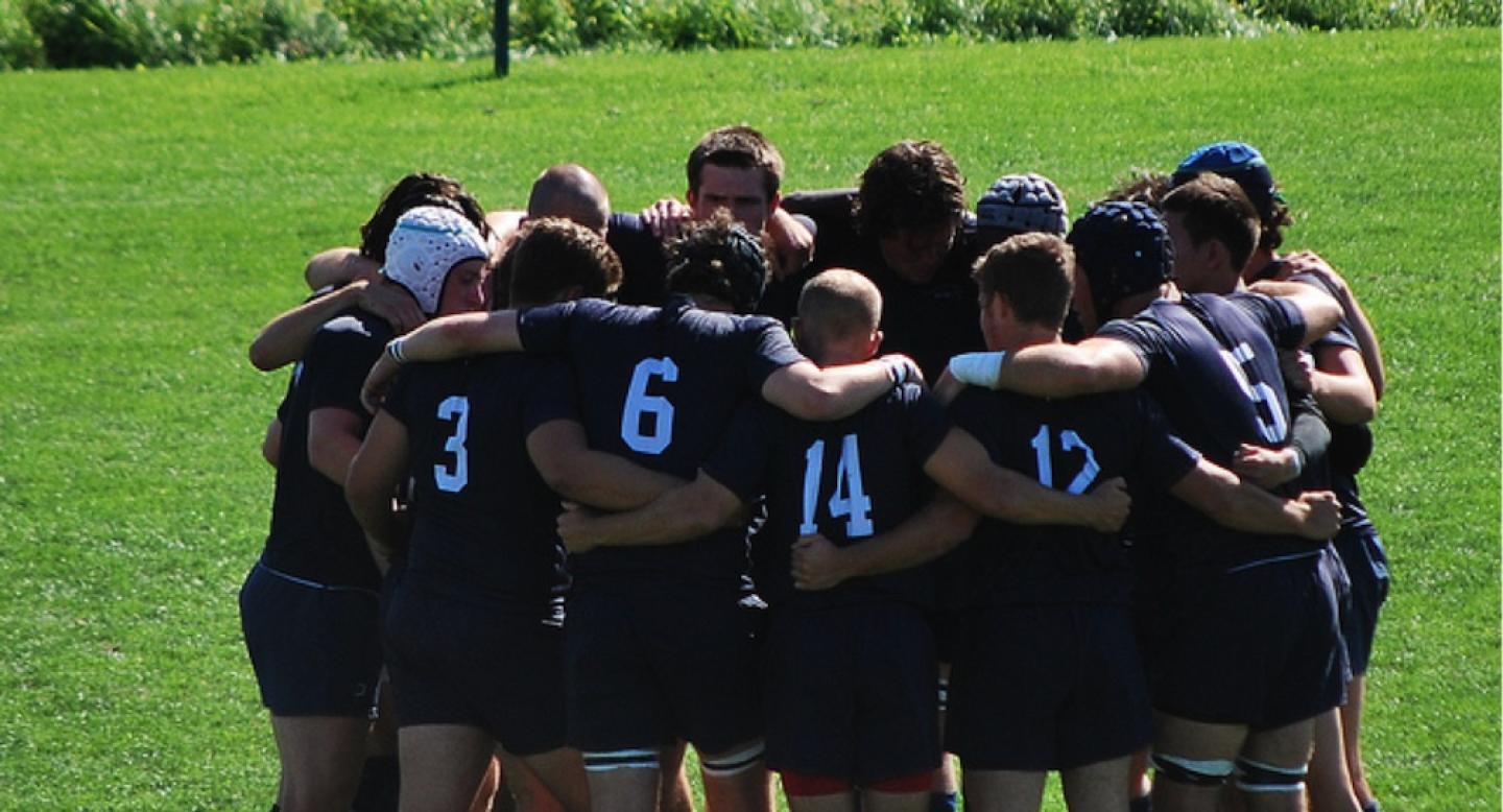middlebury huddle