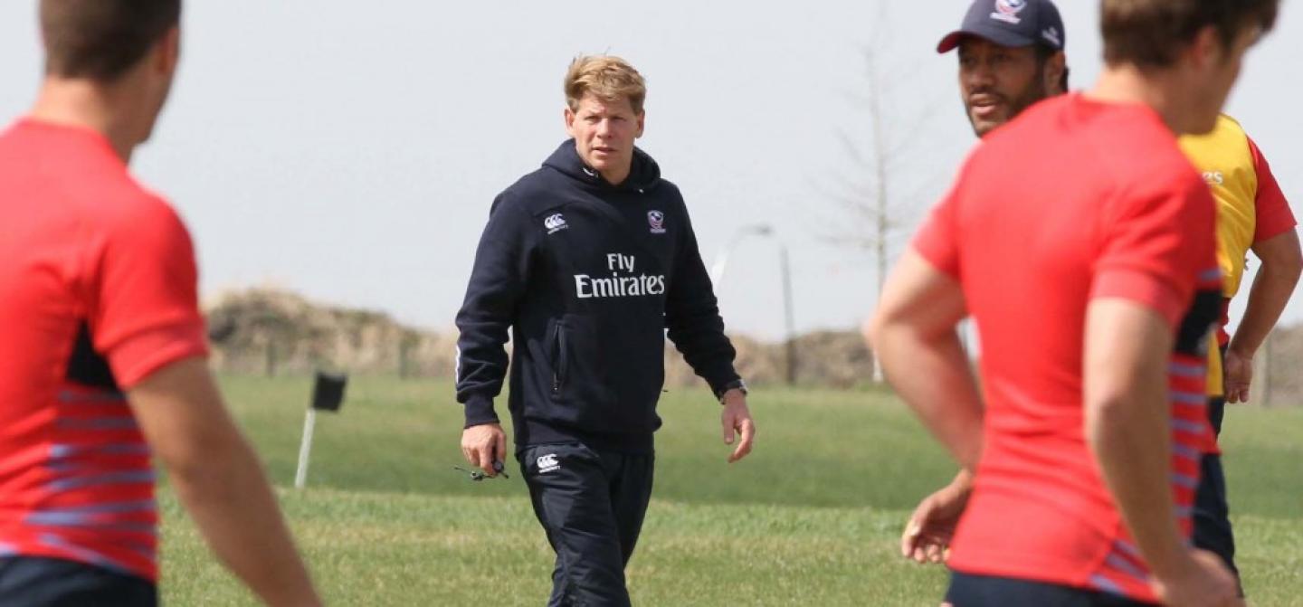 mike tolkin coaching 2015 david barpal 0