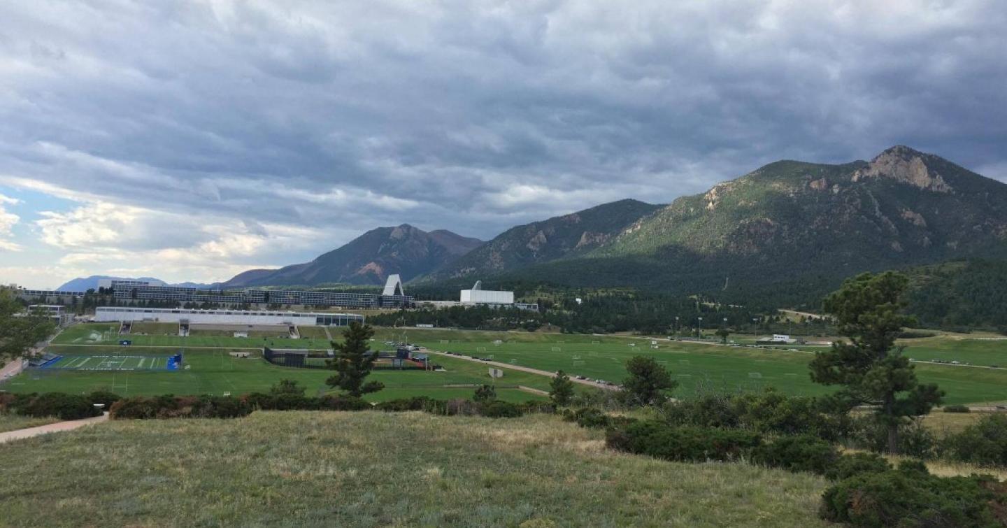 minesvafa landscape