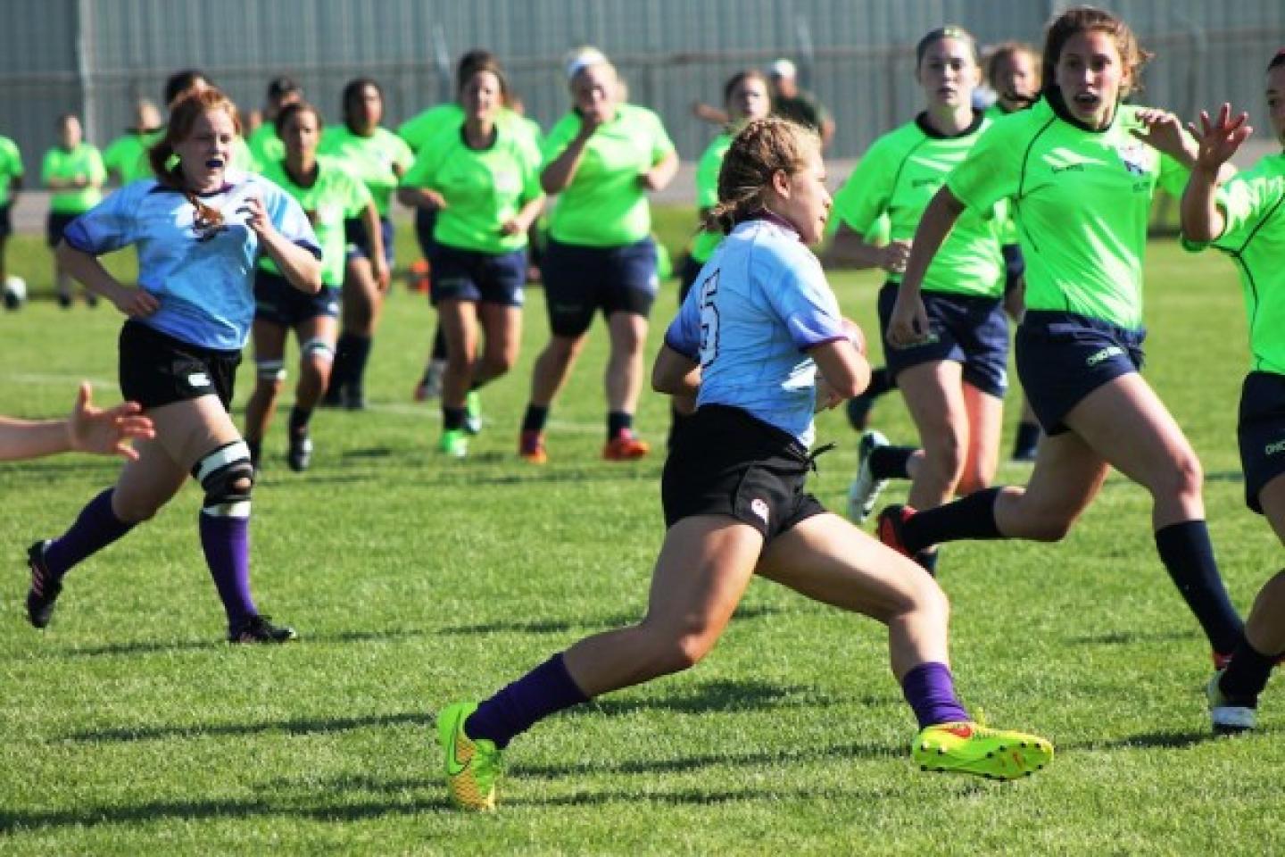 minnesotagirls all stars june2014 3