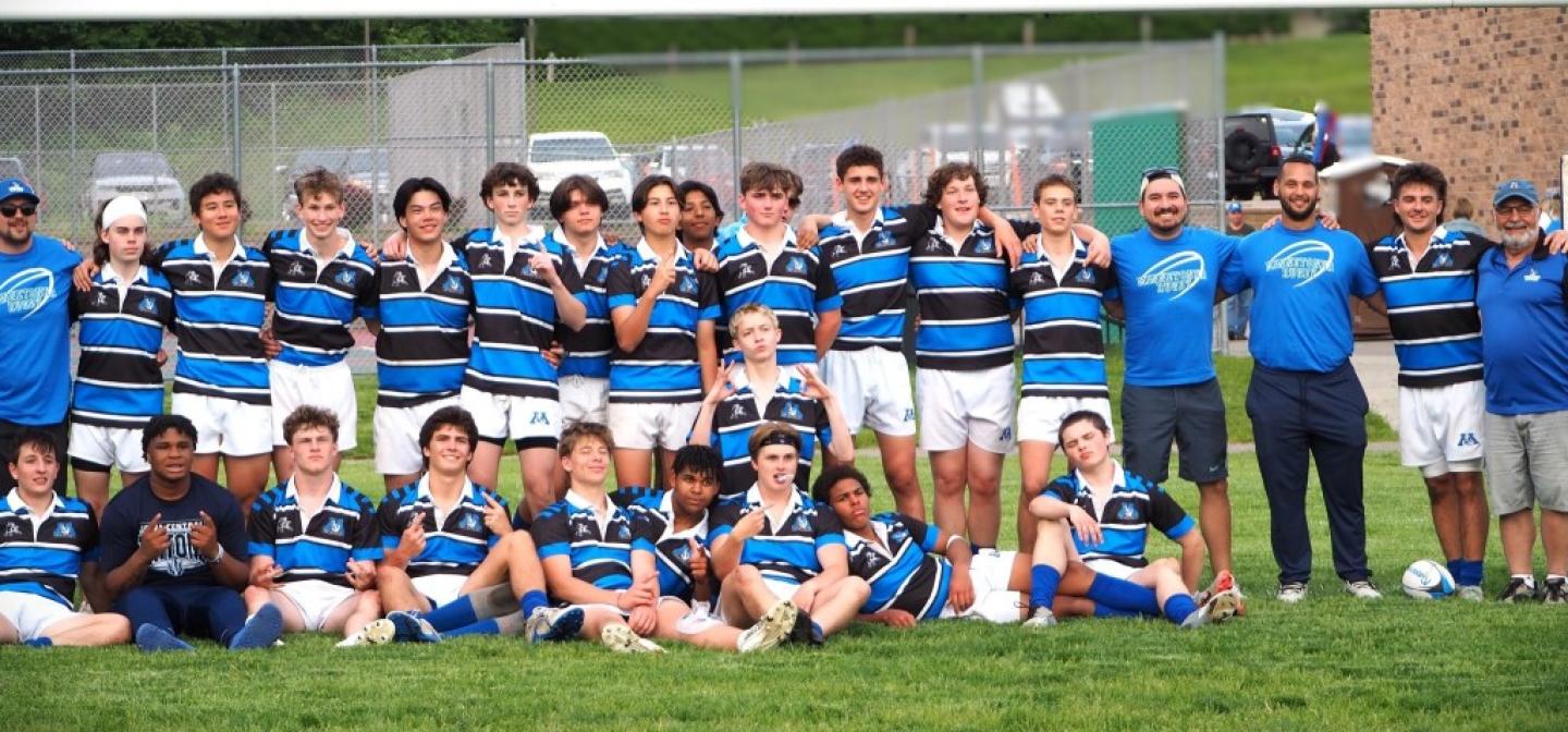 minnetonka team