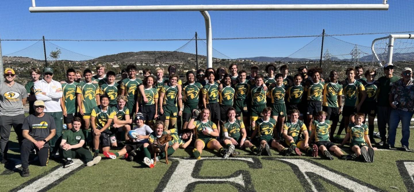 mira costa rugby 2021 22